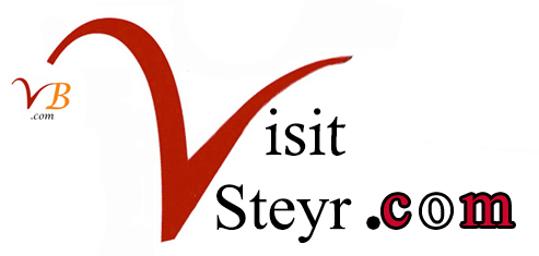 Visit Steyr.com